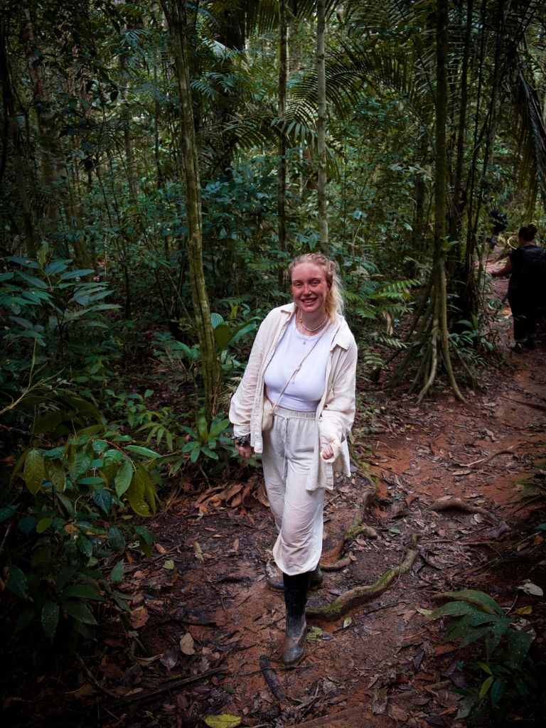 What To Wear In The Amazon Rainforest (That Isn’t Ugly) 2023