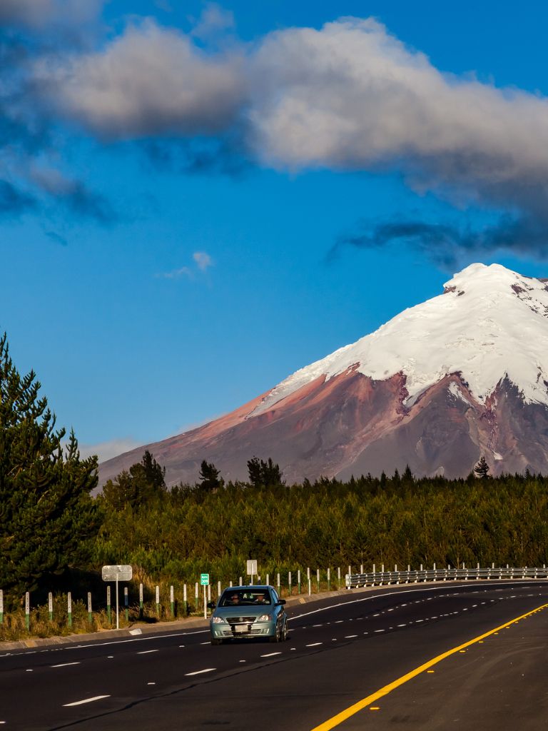 Quito To Cotopaxi: FULL Guide, Routes + Tips (2023)
