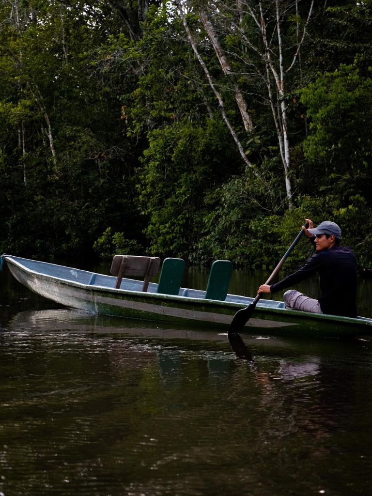 Amazon Tours Ecuador: BEST Cuyabeno Trip From Quito (2023)