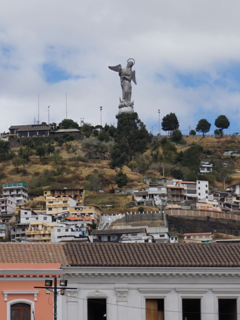 3 Days In Quito: The PERFECT Itinerary (2023)