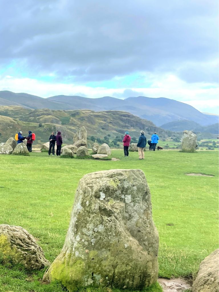 Castlerigg Stone Circle Walk: Routes, Tips & Guide! 2023