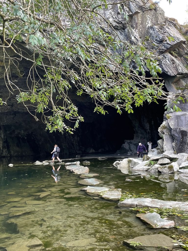 Rydal Caves: Everything You Need To Know Before Visiting (2023)