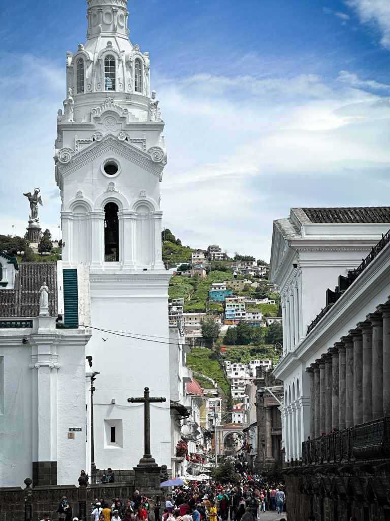 One Day In Quito: What To Do, Eat, See & Explore (2023)