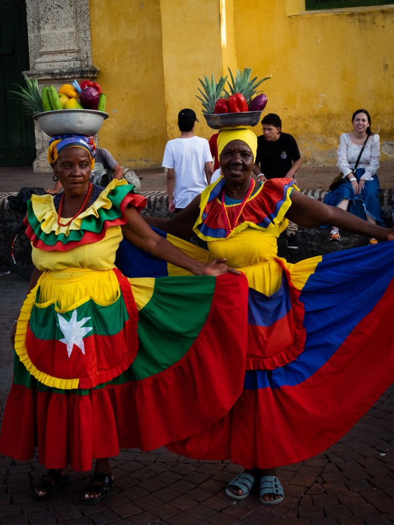 2 Days In Cartagena Colombia: Perfect Itinerary! 2023