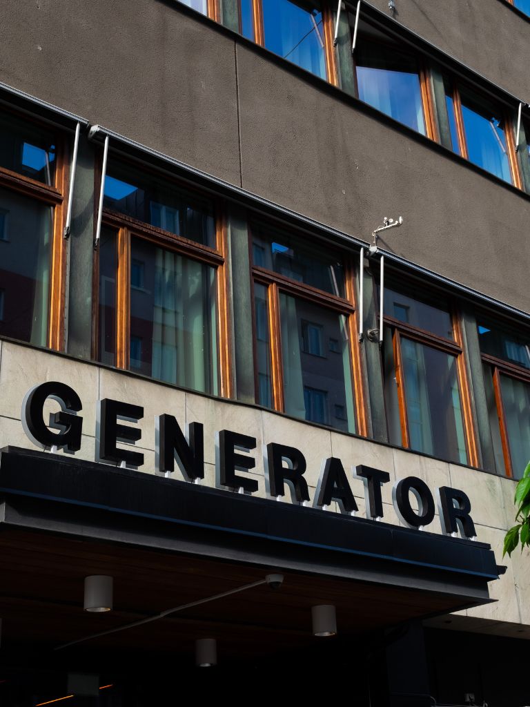 Best Hostel In Stockholm: Generator Hostel Review (2023)