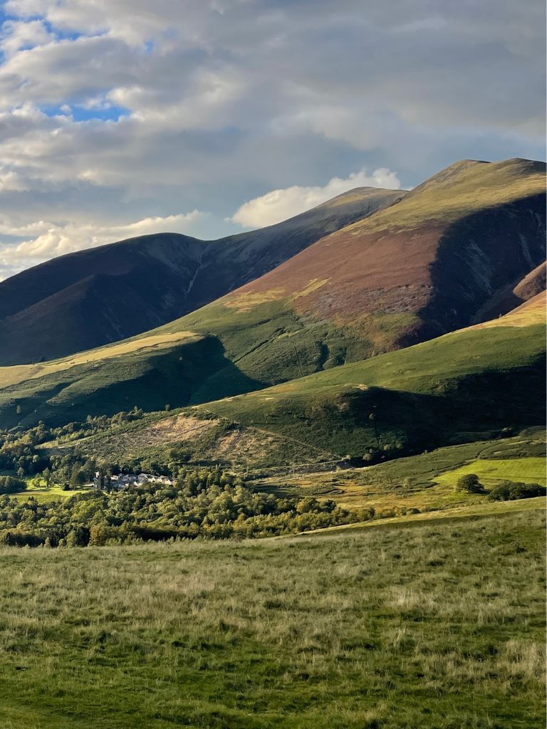 Latrigg Walk: An Easy Route With Tips & Photos (2023)