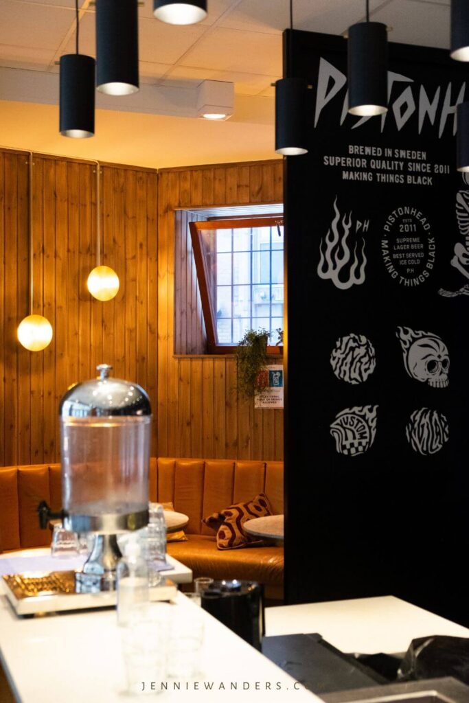 best hostel in stockholm