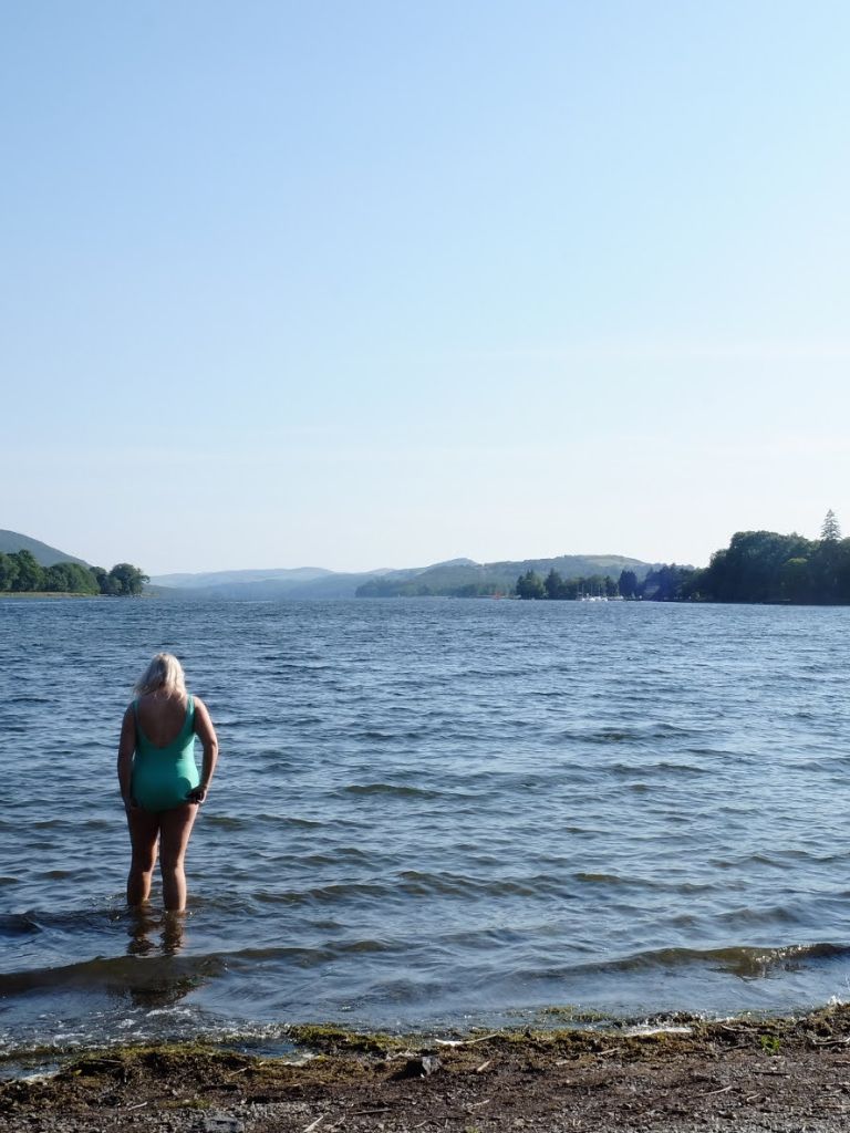 Coniston Water Swimming: BEST Swim Spots In 2023!