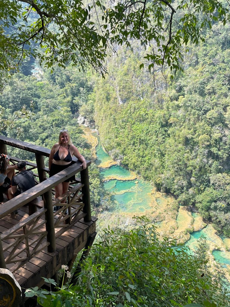 Lake Atitlan To Semuc Champey: Step-By-Step Guide 2023