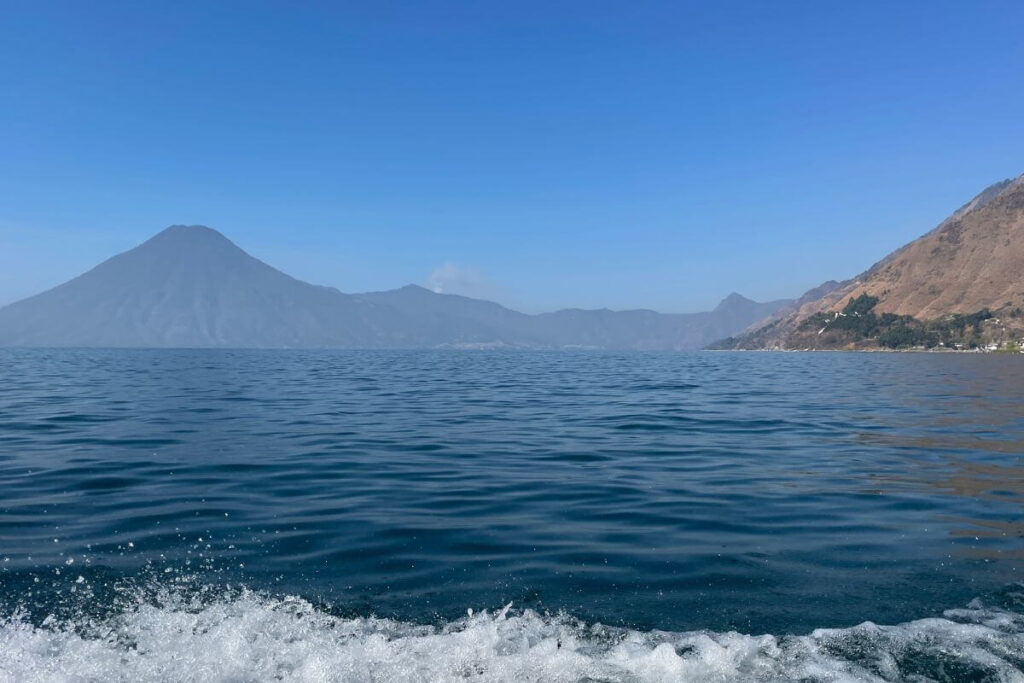 Lake Atitlan Boat Schedule