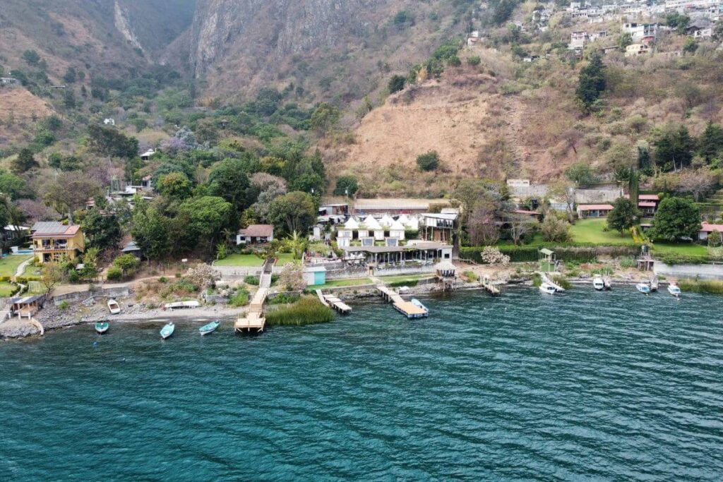 Lake Atitlan Boat Schedule