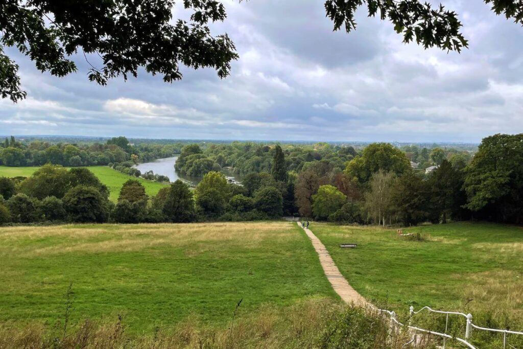 Richmond pubs