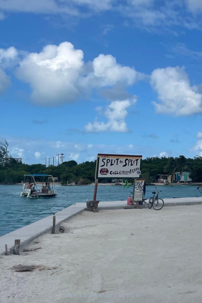 Things To Do In Caye Caulker