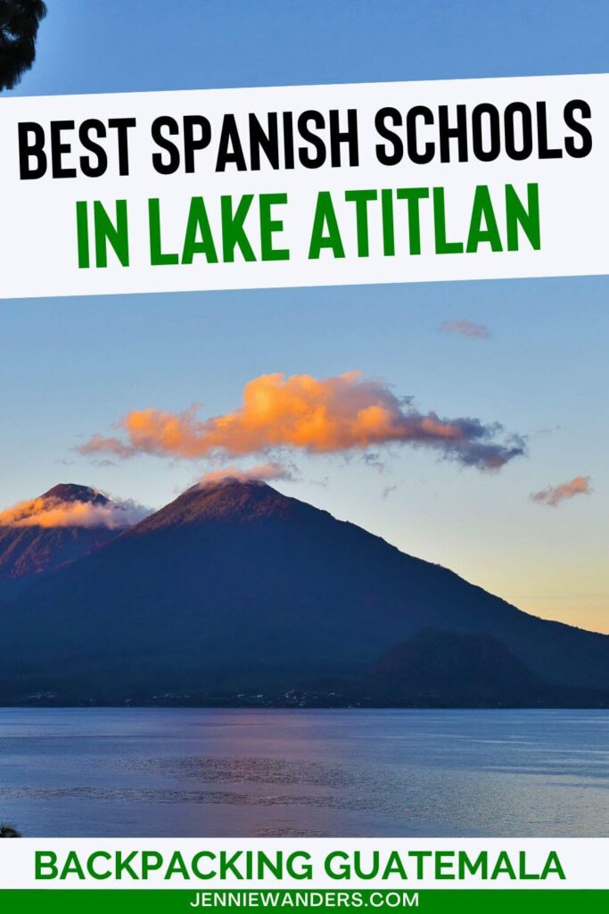 GUATEMALA TRAVEL Blog Pins 