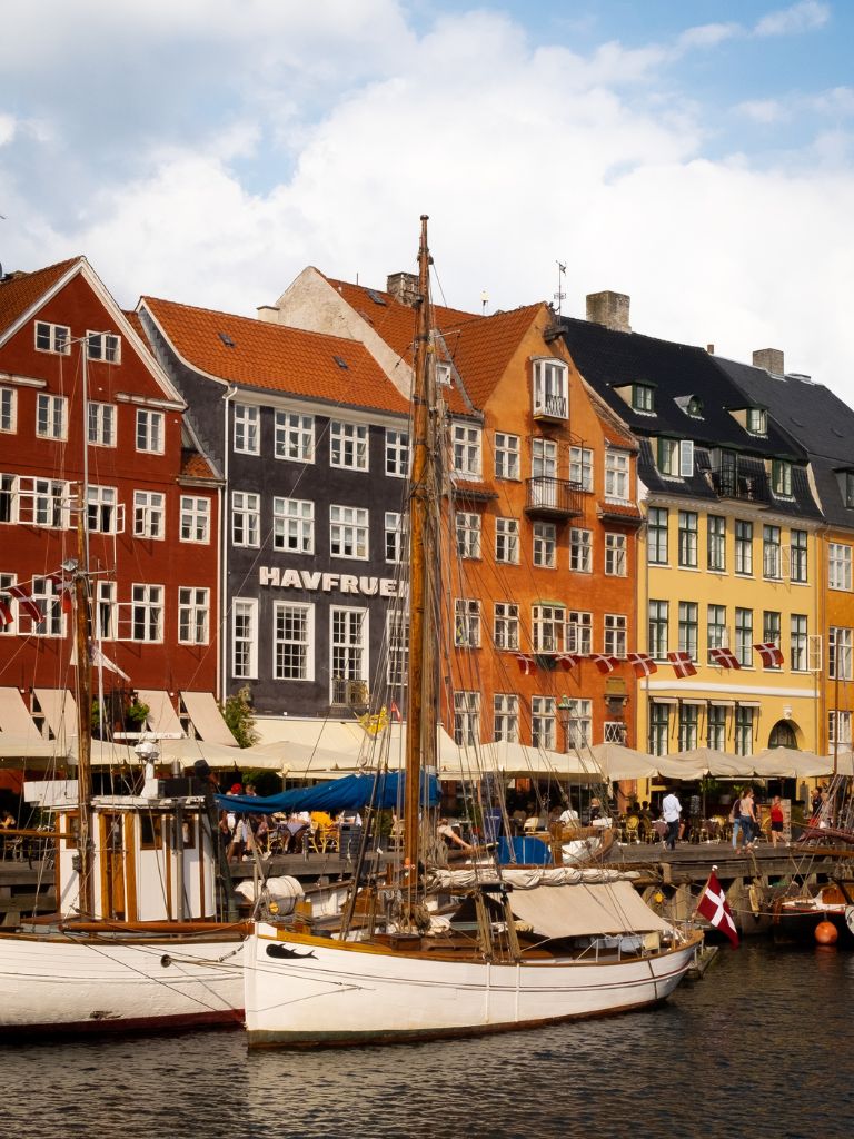 How Many Days In Copenhagen For First-Timers GUIDE! (2023)