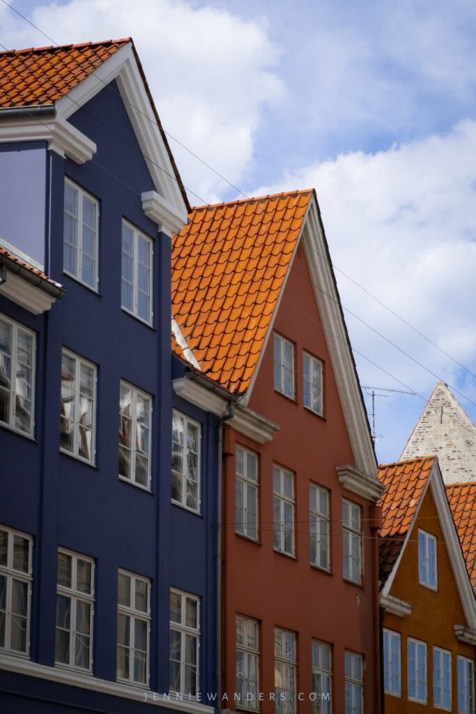 Nyhavn, Copenhagen