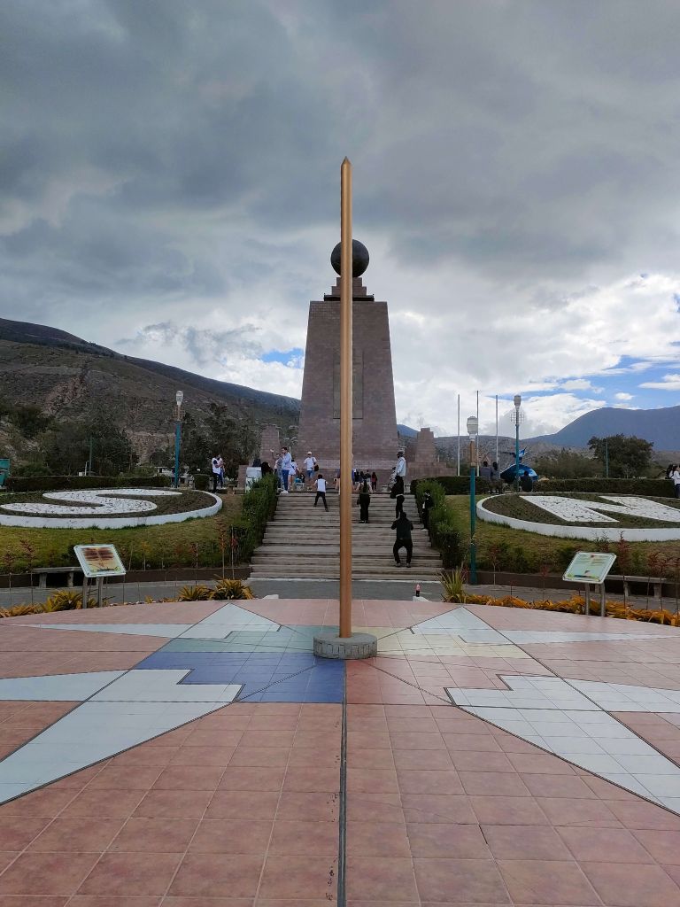 Mitad del Mundo Ecuador Day Trip From Quito (With Local Insight!)