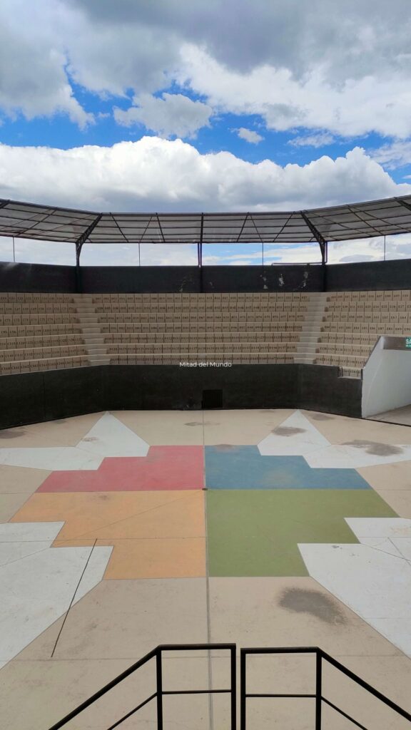 Mitad del Mundo