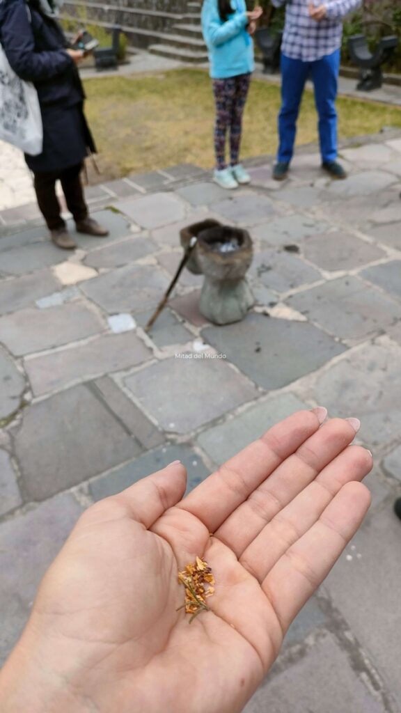 Mitad del Mundo